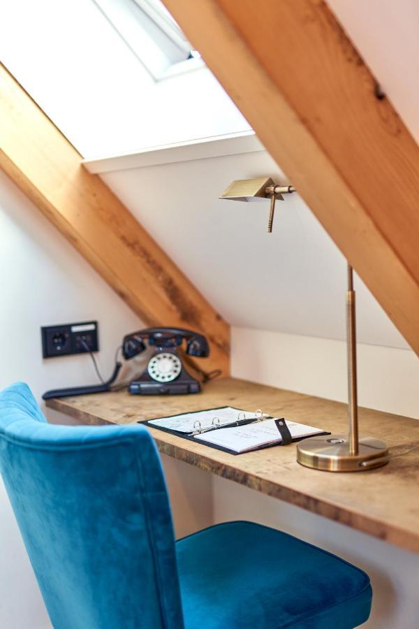 The Yard Hotel Zuidkade Веґел Екстер'єр фото