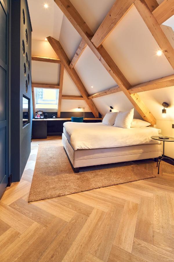 The Yard Hotel Zuidkade Веґел Екстер'єр фото