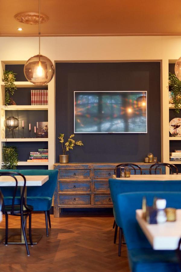 The Yard Hotel Zuidkade Веґел Екстер'єр фото