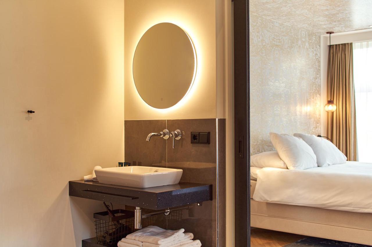 The Yard Hotel Zuidkade Веґел Екстер'єр фото