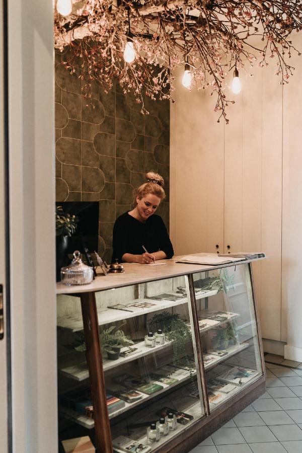 The Yard Hotel Zuidkade Веґел Екстер'єр фото
