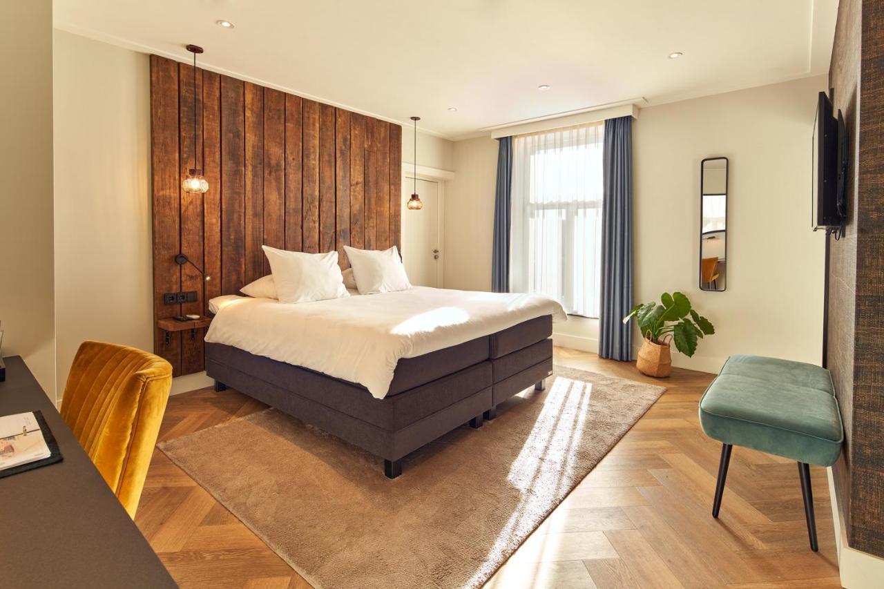 The Yard Hotel Zuidkade Веґел Екстер'єр фото