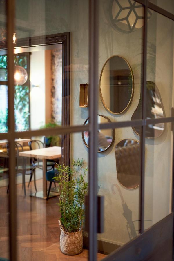 The Yard Hotel Zuidkade Веґел Екстер'єр фото