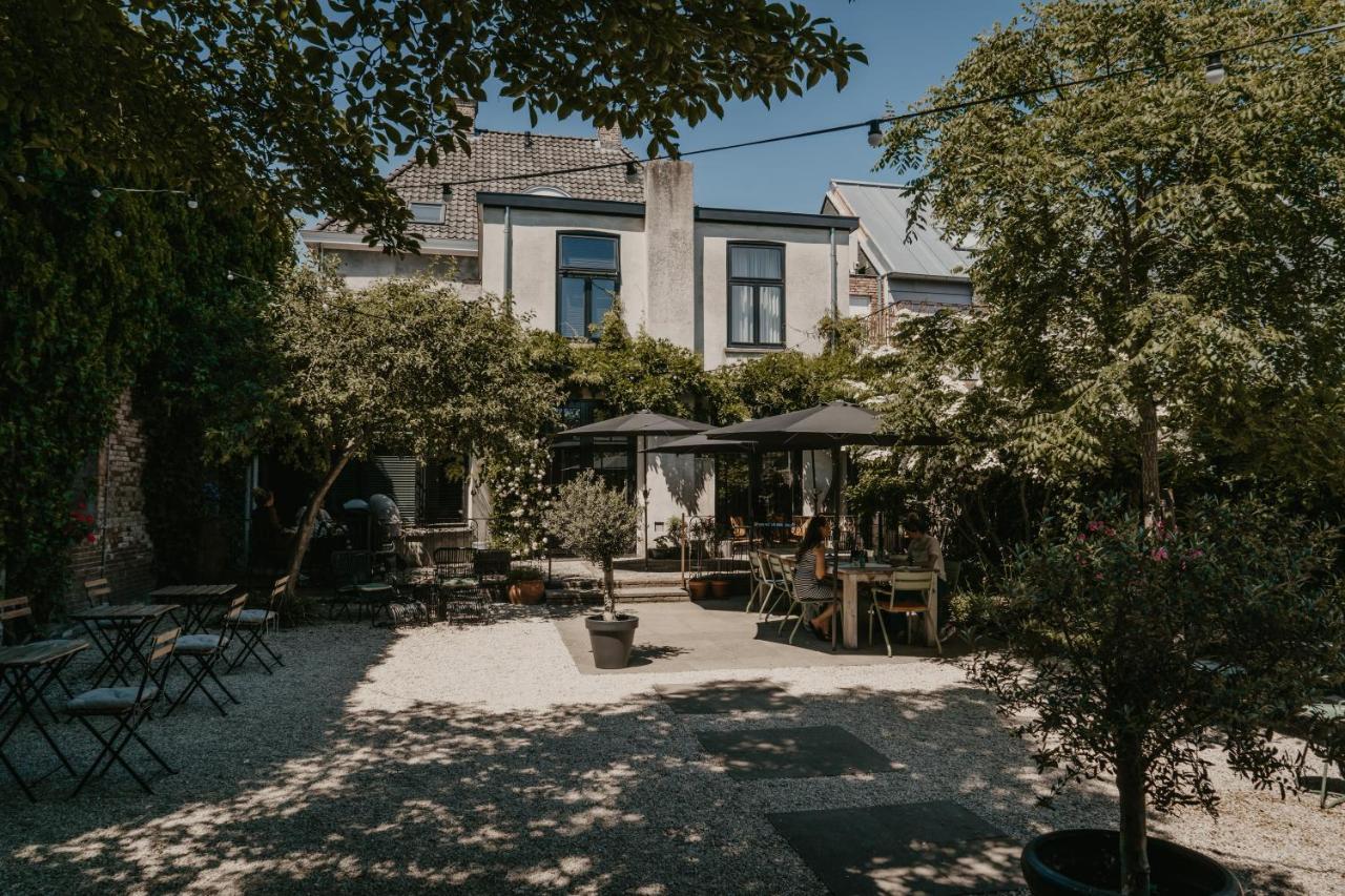 The Yard Hotel Zuidkade Веґел Екстер'єр фото