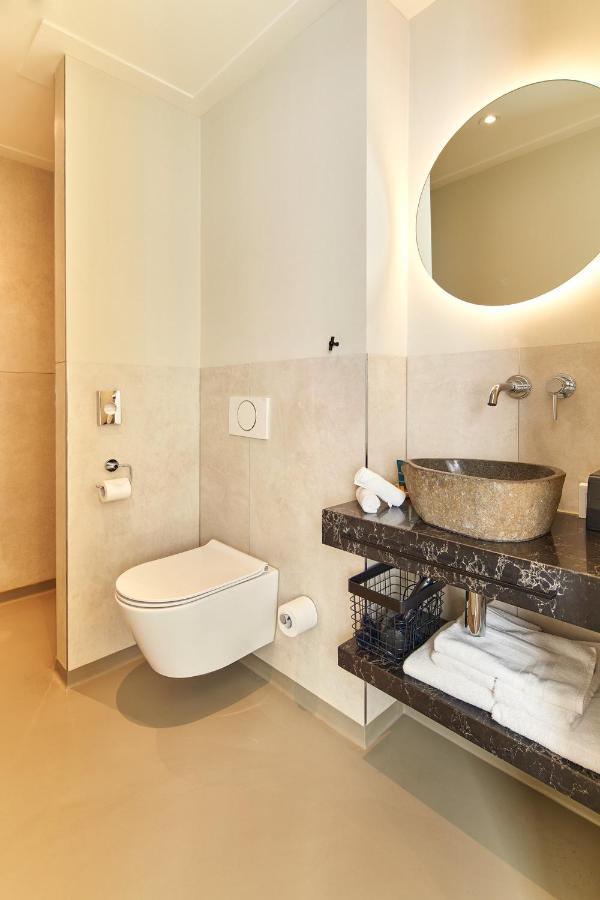 The Yard Hotel Zuidkade Веґел Екстер'єр фото