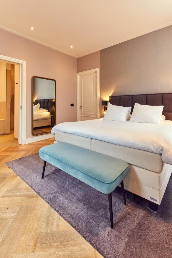The Yard Hotel Zuidkade Веґел Екстер'єр фото