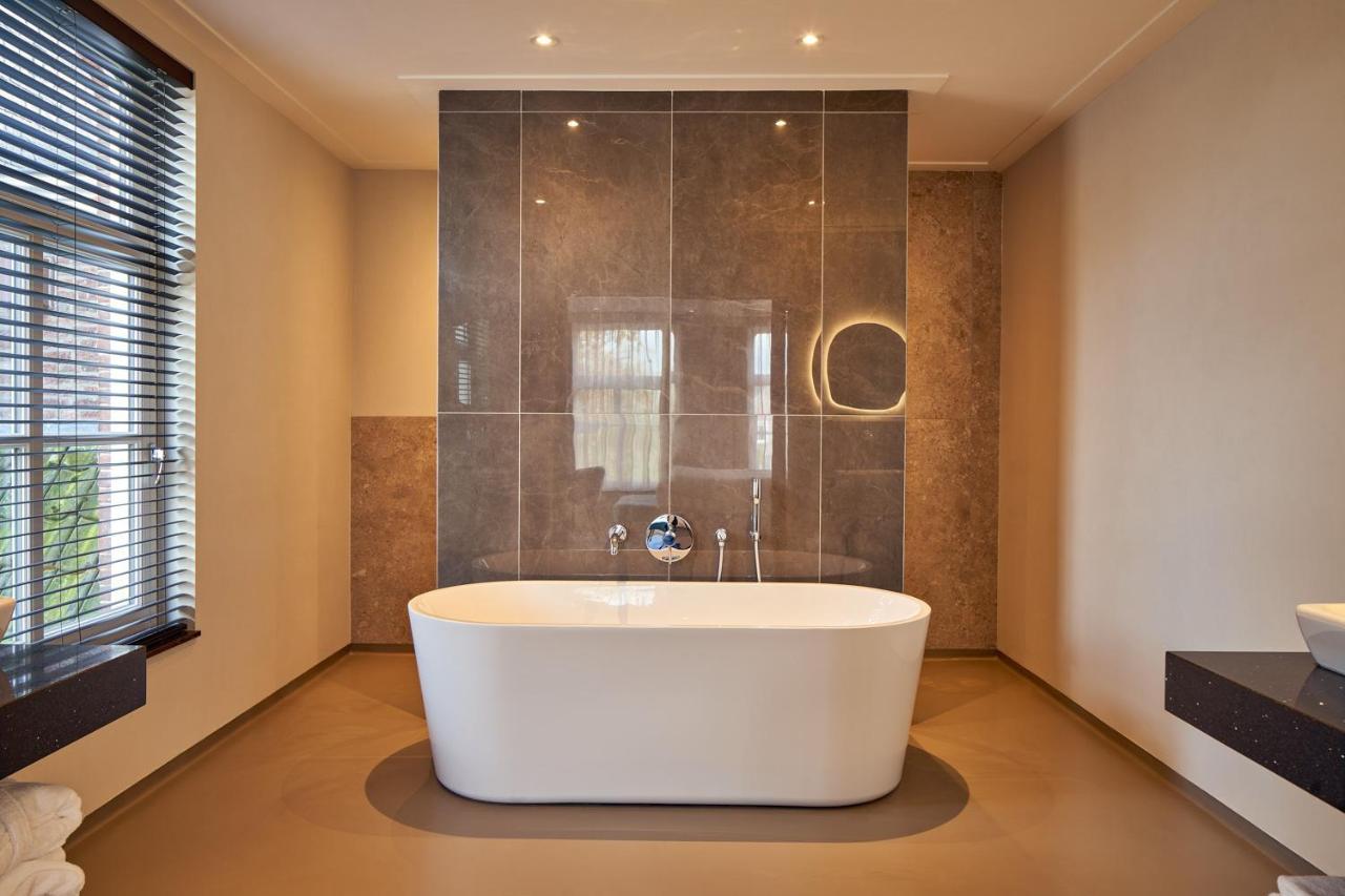 The Yard Hotel Zuidkade Веґел Екстер'єр фото