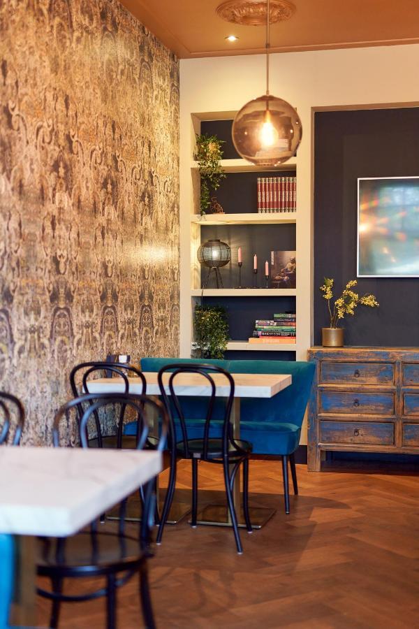 The Yard Hotel Zuidkade Веґел Екстер'єр фото