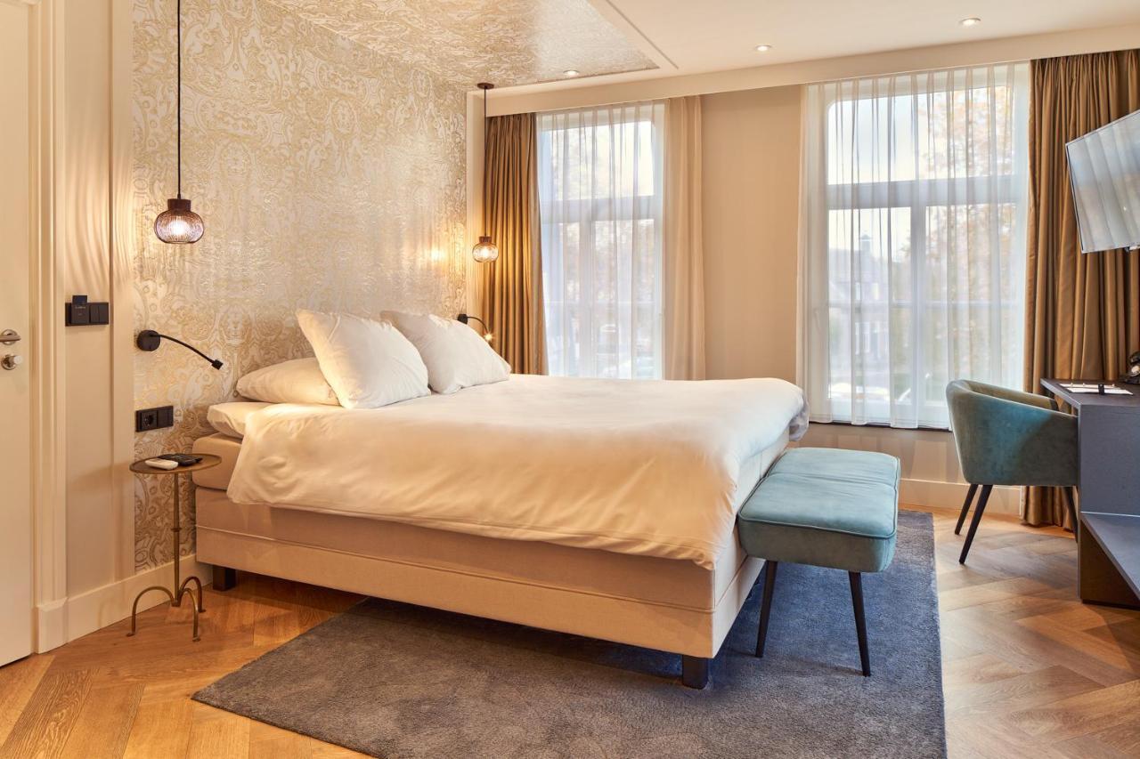 The Yard Hotel Zuidkade Веґел Екстер'єр фото