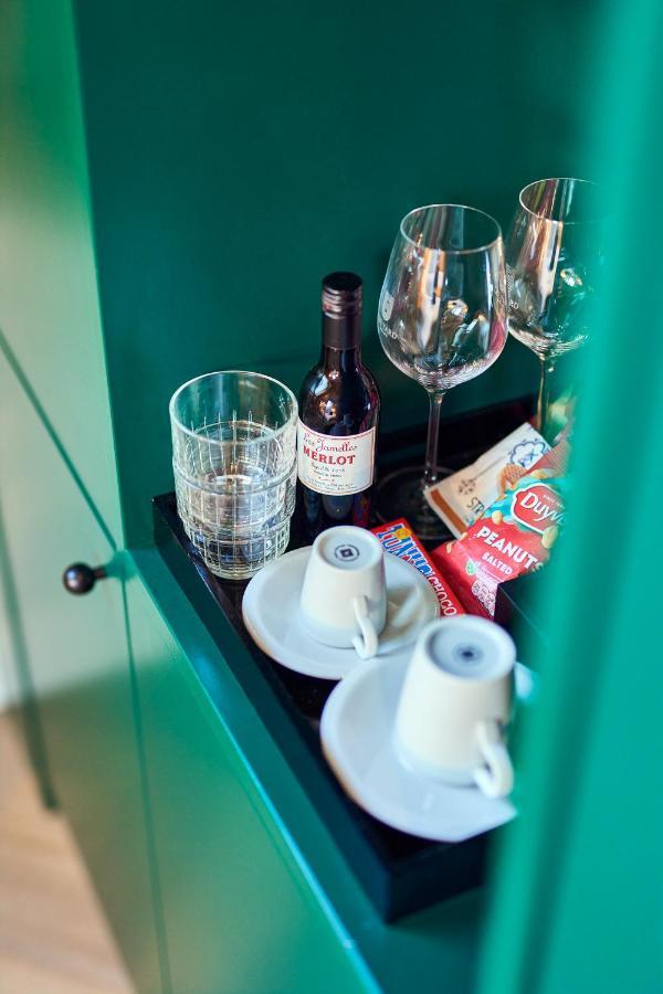 The Yard Hotel Zuidkade Веґел Екстер'єр фото