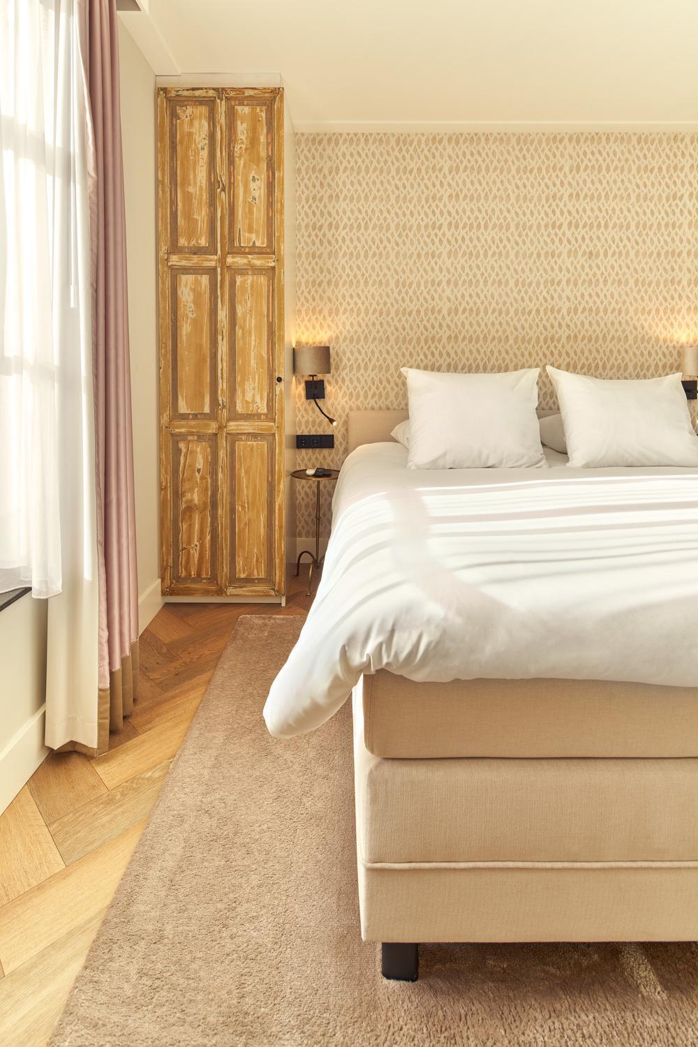 The Yard Hotel Zuidkade Веґел Екстер'єр фото
