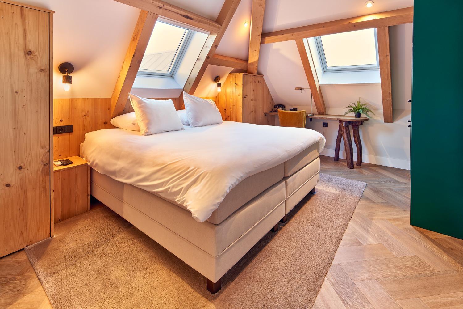 The Yard Hotel Zuidkade Веґел Екстер'єр фото