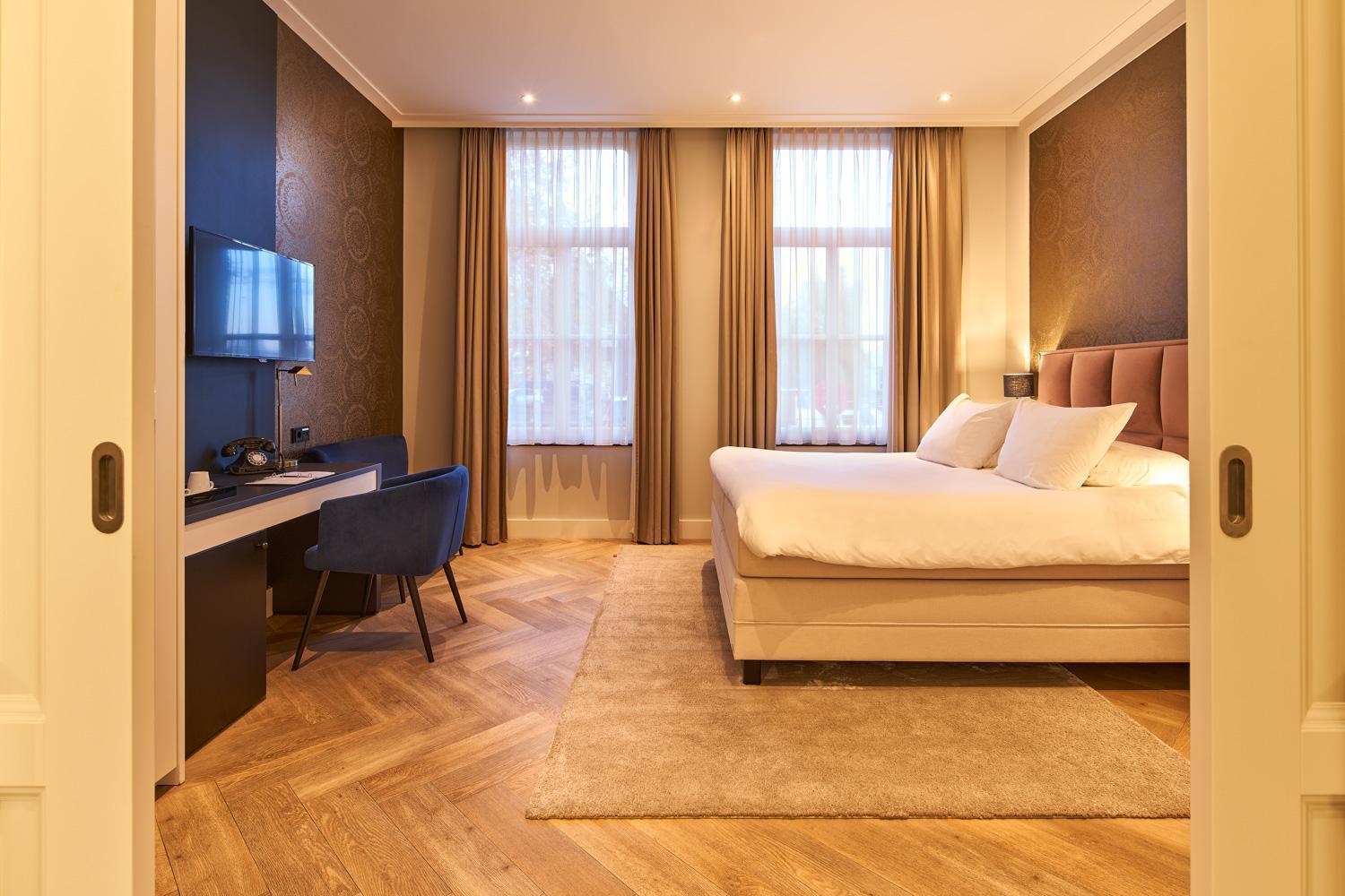 The Yard Hotel Zuidkade Веґел Екстер'єр фото