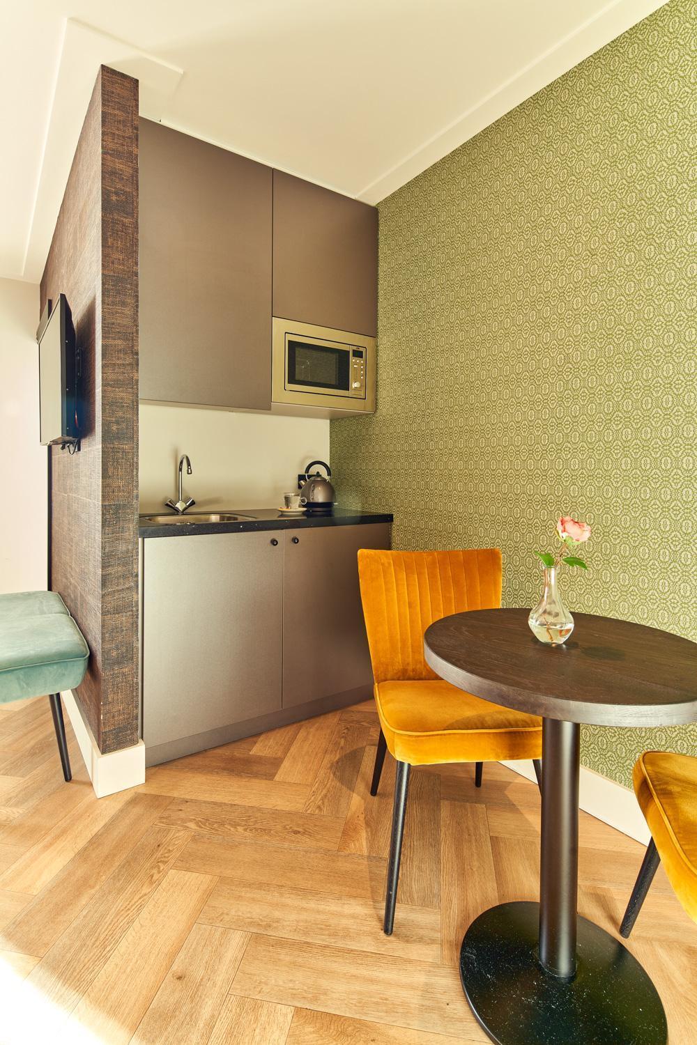 The Yard Hotel Zuidkade Веґел Екстер'єр фото